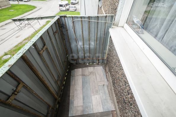 
  Продается 3-комн. квартира, 59.7 м², Черняховского ул, д. 40б
. Фото 4.