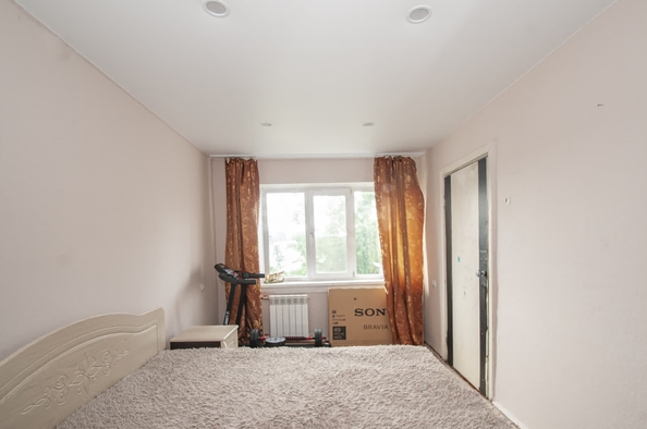 
  Продается 3-комн. квартира, 59.7 м², Черняховского ул, д. 40б
. Фото 27.