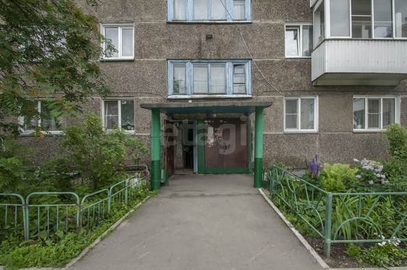 
  Продается 3-комн. квартира, 59.7 м², Черняховского ул, д. 40б
. Фото 38.