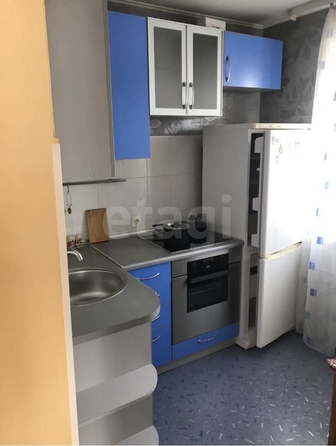 
  Сдается 1-комн. квартира, 33 м², Сибиряков-Гвардейцев ул, д. 27
. Фото 4.