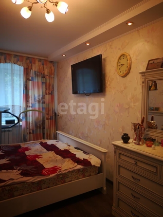 
  Продается 3-комн. квартира, 60 м², Новая Заря ул, д. 51
. Фото 4.