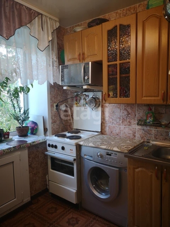 
  Продается 3-комн. квартира, 60 м², Новая Заря ул, д. 51
. Фото 7.