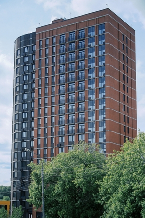 
  Продается 3-комн. квартира, 55.55 м², ЖК Флагман Холл
. Фото 5.