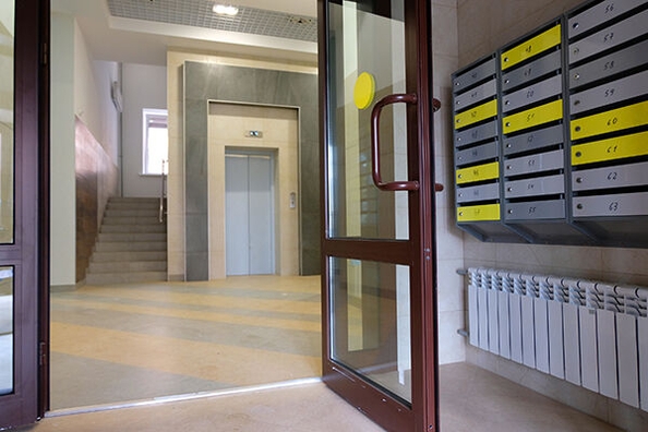 
  Продается 2-комн. квартира, 39.88 м², ЖК Дивногорский, дом 24
. Фото 3.