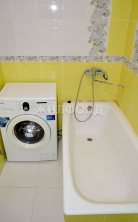 
  Продается 1-комн. квартира, 39.5 м², Райсовета пл, д. 8
. Фото 5.
