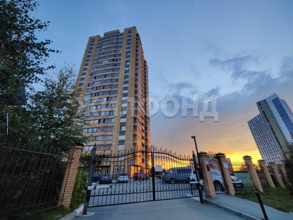 
  Продается 1-комн. квартира, 39.5 м², Райсовета пл, д. 8
. Фото 13.