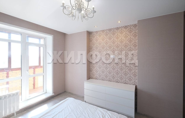 
  Продается 1-комн. квартира, 39.5 м², Райсовета пл, д. 8
. Фото 17.