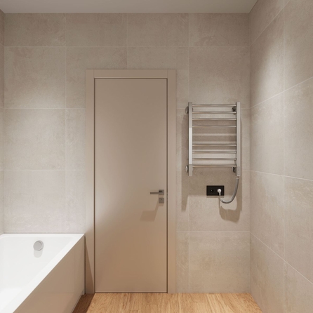 
  Продается 3-комн. квартира, 58.8 м², ЖК Luna (Луна)
. Фото 2.