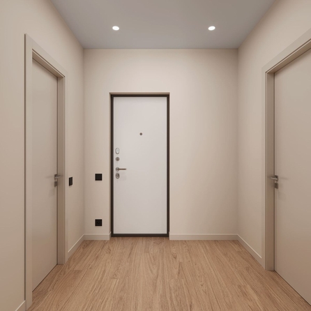 
  Продается 3-комн. квартира, 58.8 м², ЖК Luna (Луна)
. Фото 7.