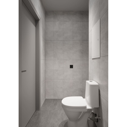 
  Продается 3-комн. квартира, 58.8 м², ЖК Luna (Луна)
. Фото 18.