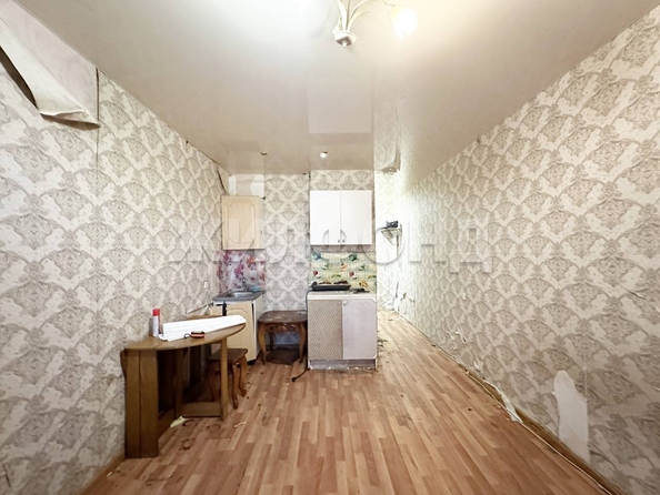 
  Продается студия, 19.6 м², Виктора Уса ул, д. 13
. Фото 4.