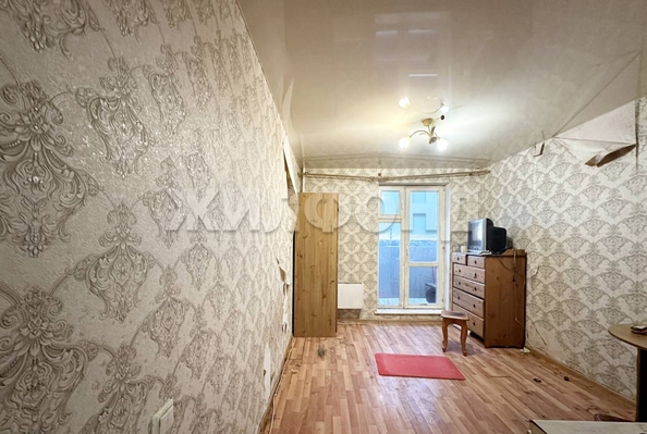 
  Продается студия, 19.6 м², Виктора Уса ул, д. 13
. Фото 5.