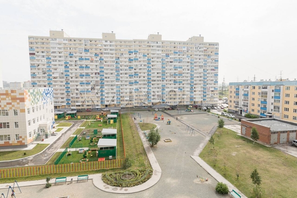 
  Продается студия, 19.6 м², Виктора Уса ул, д. 13
. Фото 9.