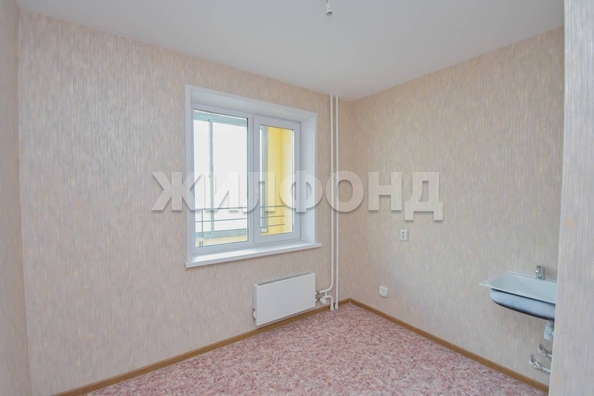 
  Продается 1-комн. квартира, 34.6 м², Междуреченская ул, д. 7/1
. Фото 6.