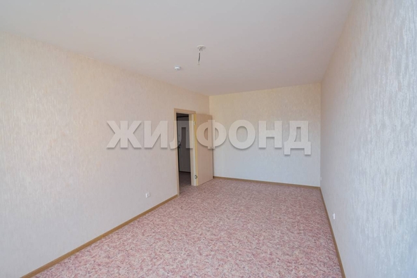 
  Продается 1-комн. квартира, 34.6 м², Междуреченская ул, д. 7/1
. Фото 8.