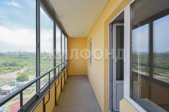 
  Продается 1-комн. квартира, 34.6 м², Междуреченская ул, д. 7/1
. Фото 10.