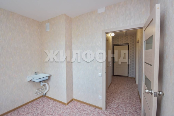 
  Продается 1-комн. квартира, 34.6 м², Междуреченская ул, д. 7/1
. Фото 17.