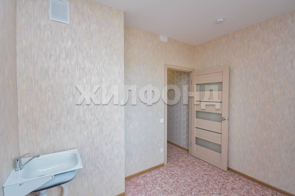 
  Продается 1-комн. квартира, 34.6 м², Междуреченская ул, д. 7/1
. Фото 19.