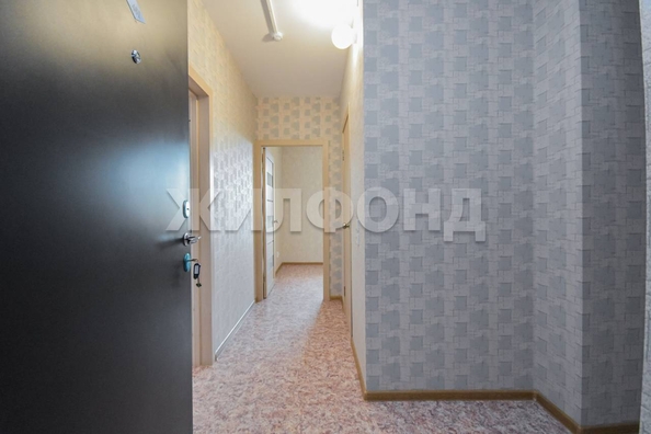 
  Продается 1-комн. квартира, 34.6 м², Междуреченская ул, д. 7/1
. Фото 26.