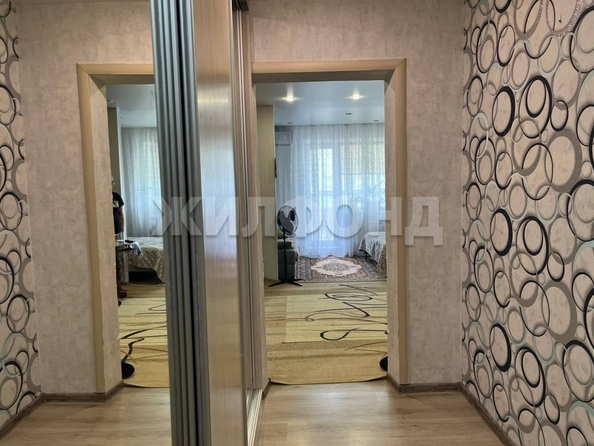 
  Продается студия, 38.4 м², Виктора Шевелева ул, д. 18
. Фото 8.