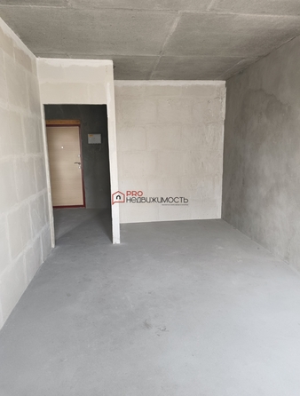 
  Продается 1-комн. квартира, 39.1 м², ЖК Огни сибири, дом 2
. Фото 7.