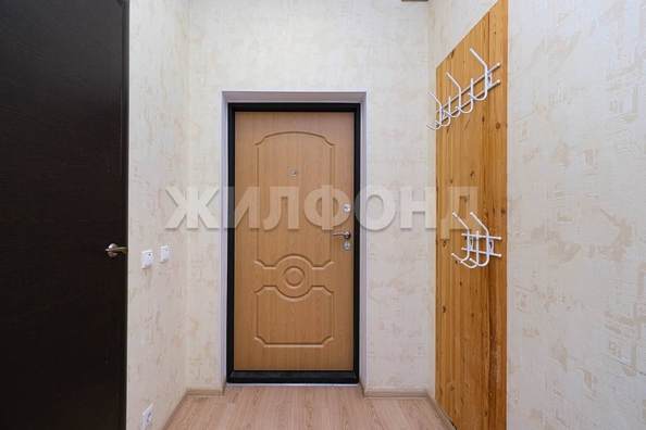
  Продается комната, 11.75 м², Твардовского ул, д. 22
. Фото 4.