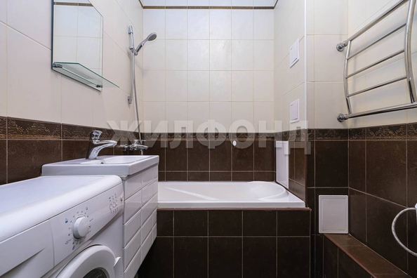 
  Продается комната, 11.75 м², Твардовского ул, д. 22
. Фото 6.
