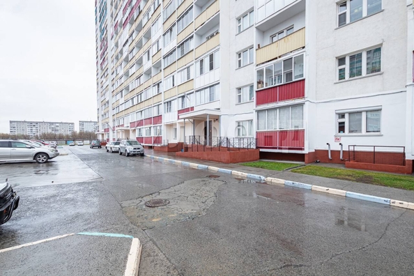 
  Продается комната, 11.75 м², Твардовского ул, д. 22
. Фото 15.