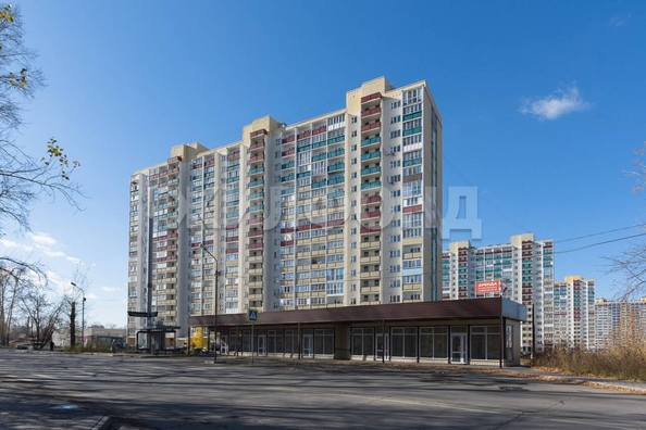 
  Продается комната, 11.75 м², Твардовского ул, д. 22
. Фото 17.