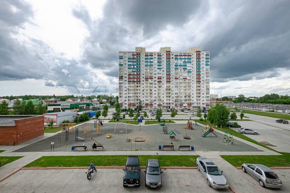 
  Продается комната, 11.7 м², Твардовского ул, д. 22
. Фото 9.