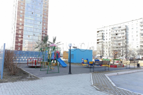 
  Продается 1-комн. квартира, 41.6 м², Пархоменко ул, д. 27
. Фото 7.