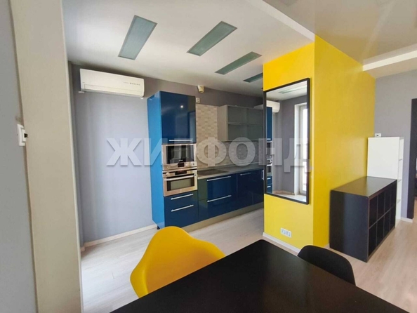 
  Продается 1-комн. квартира, 44.7 м², Горский мкр, д. 8а
. Фото 5.