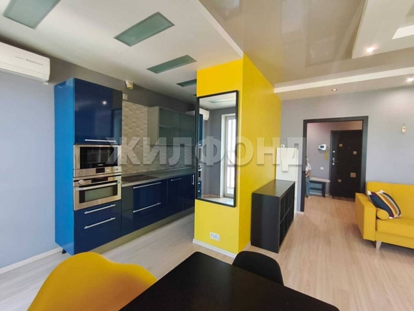 
  Продается 1-комн. квартира, 44.7 м², Горский мкр, д. 8а
. Фото 6.