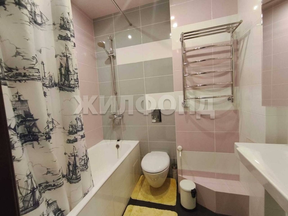 
  Продается 1-комн. квартира, 44.7 м², Горский мкр, д. 8а
. Фото 14.
