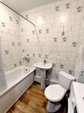 
  Продается 1-комн. квартира, 19.7 м², Виктора Уса ул, д. 15
. Фото 5.