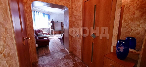 
  Продается 1-комн. квартира, 39.1 м², 25 лет Октября ул, д. 8
. Фото 2.