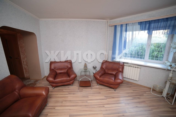 
  Продается 1-комн. квартира, 39.1 м², 25 лет Октября ул, д. 8
. Фото 3.