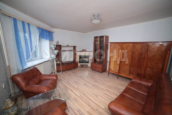 
  Продается 1-комн. квартира, 39.1 м², 25 лет Октября ул, д. 8
. Фото 4.