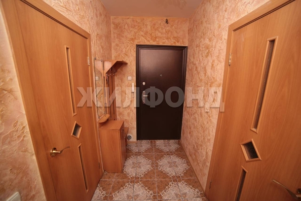 
  Продается 1-комн. квартира, 39.1 м², 25 лет Октября ул, д. 8
. Фото 9.