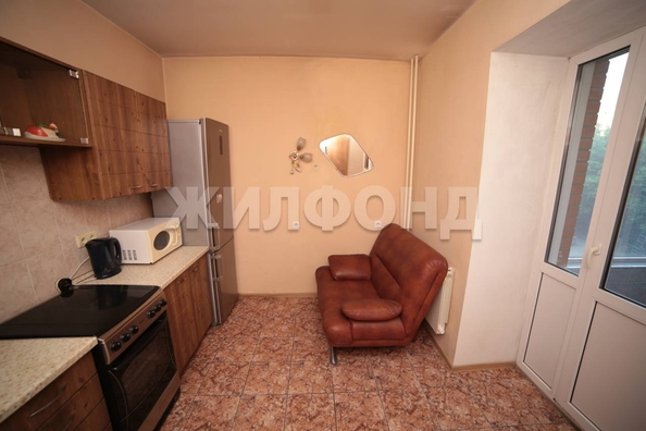 
  Продается 1-комн. квартира, 39.1 м², 25 лет Октября ул, д. 8
. Фото 10.