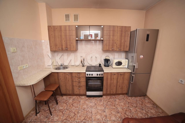 
  Продается 1-комн. квартира, 39.1 м², 25 лет Октября ул, д. 8
. Фото 11.