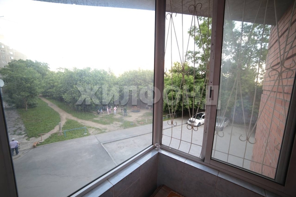 
  Продается 1-комн. квартира, 39.1 м², 25 лет Октября ул, д. 8
. Фото 15.