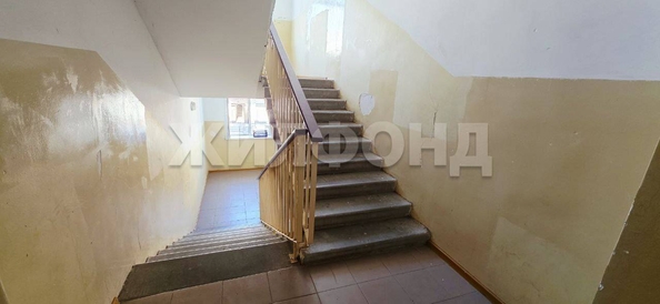 
  Продается студия, 24 м², Геодезическая ул, д. 68/1
. Фото 16.