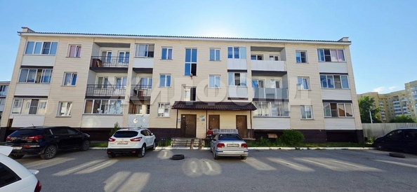 
  Продается студия, 24 м², Геодезическая ул, д. 68/1
. Фото 18.
