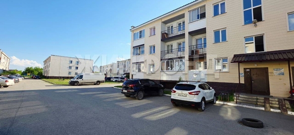 
  Продается студия, 24 м², Геодезическая ул, д. 68/1
. Фото 20.