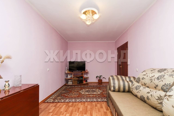 
  Продается 2-комн. квартира, 52.5 м², Краузе ул, д. 19
. Фото 2.