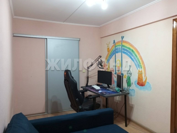 
  Продается 2-комн. квартира, 45.4 м², Ленина ул, д. 73
. Фото 4.