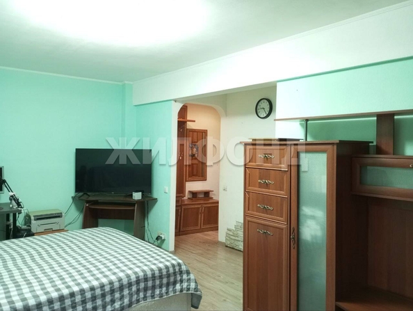 
  Продается 2-комн. квартира, 45.4 м², Ленина ул, д. 73
. Фото 7.