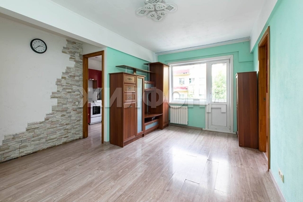 
  Продается 2-комн. квартира, 45.4 м², Ленина ул, д. 73
. Фото 10.