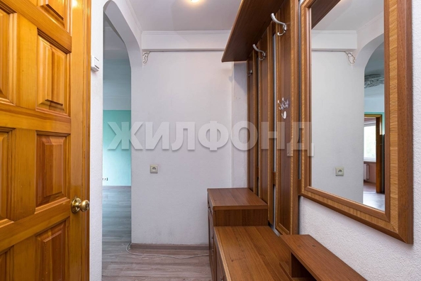 
  Продается 2-комн. квартира, 45.4 м², Ленина ул, д. 73
. Фото 13.